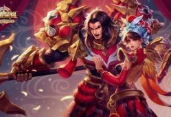 王者最新皮肤爆料以及返场时间,最新皮肤爆料与返场时间大盘点