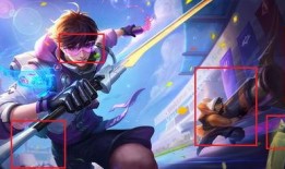 王者龙年亚联新皮肤最新爆料,王者龙年亚联新皮肤惊艳亮相