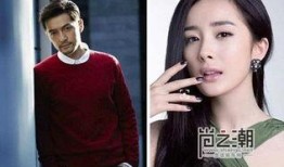 胡歌和杨幂最新爆料,揭秘娱乐圈背后的秘密与情感纠葛